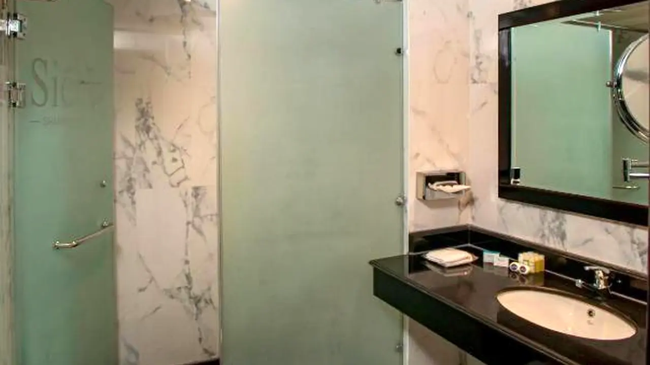 Hotel Sierra - Sharm Elshikh